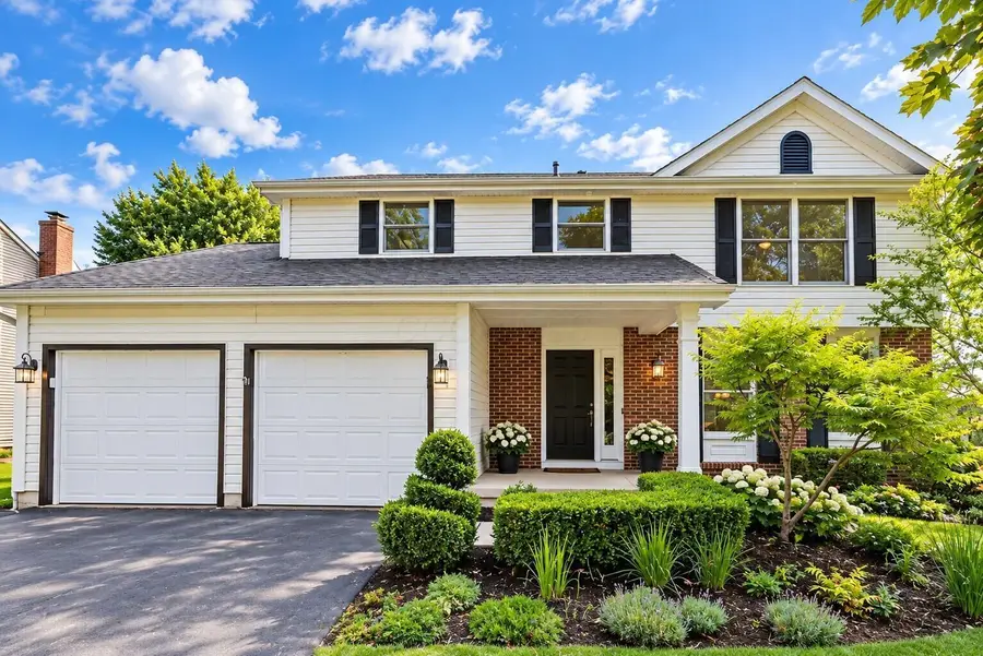 7034 Cavalry Court, Dublin, OH 43017 - #2