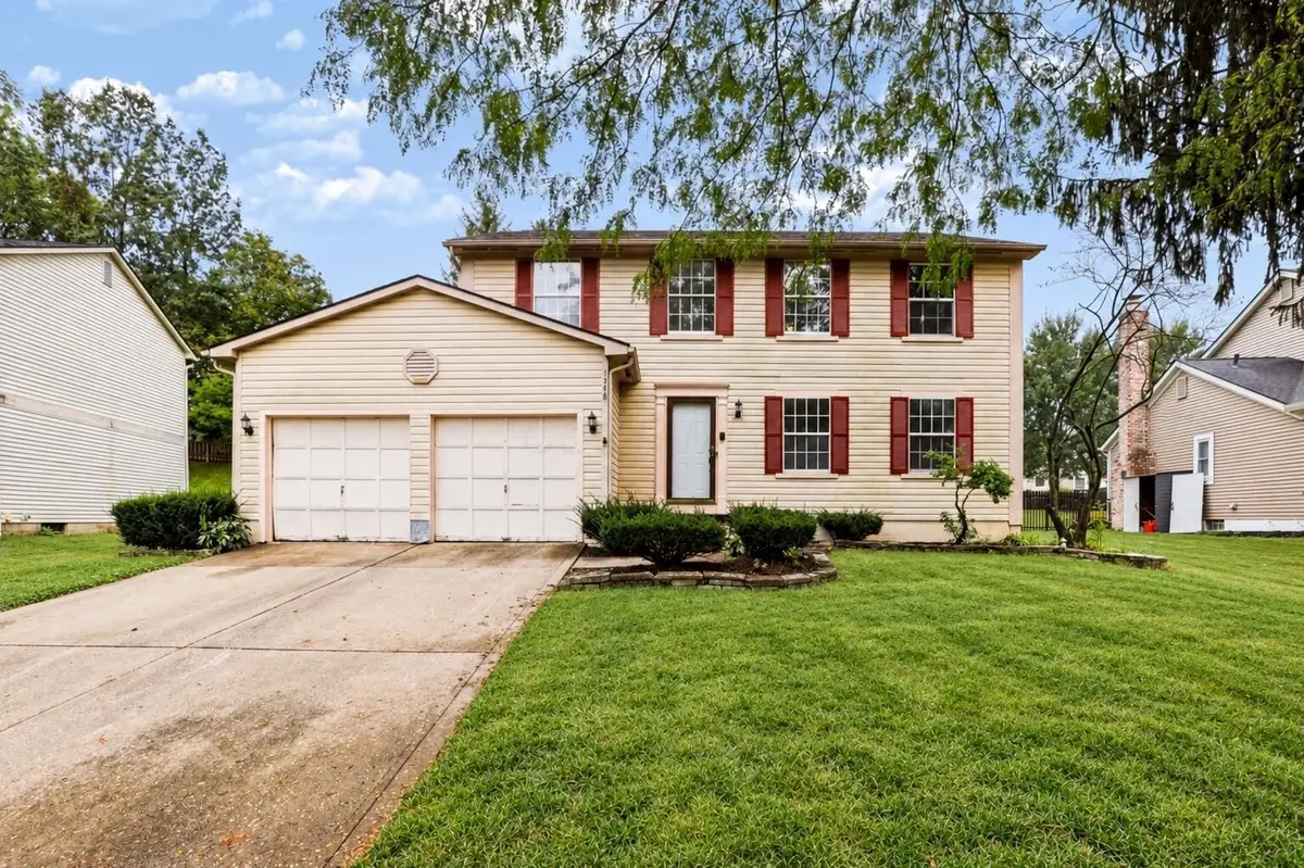 1348 Haybrook Drive, Columbus, OH 43230 - #1