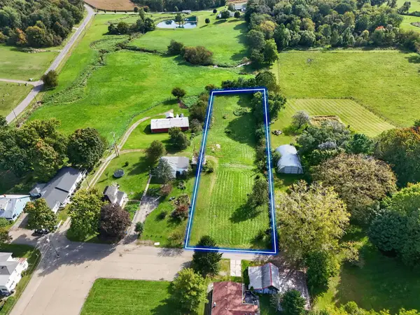 0 Oregon Street, Croton, OH 43013