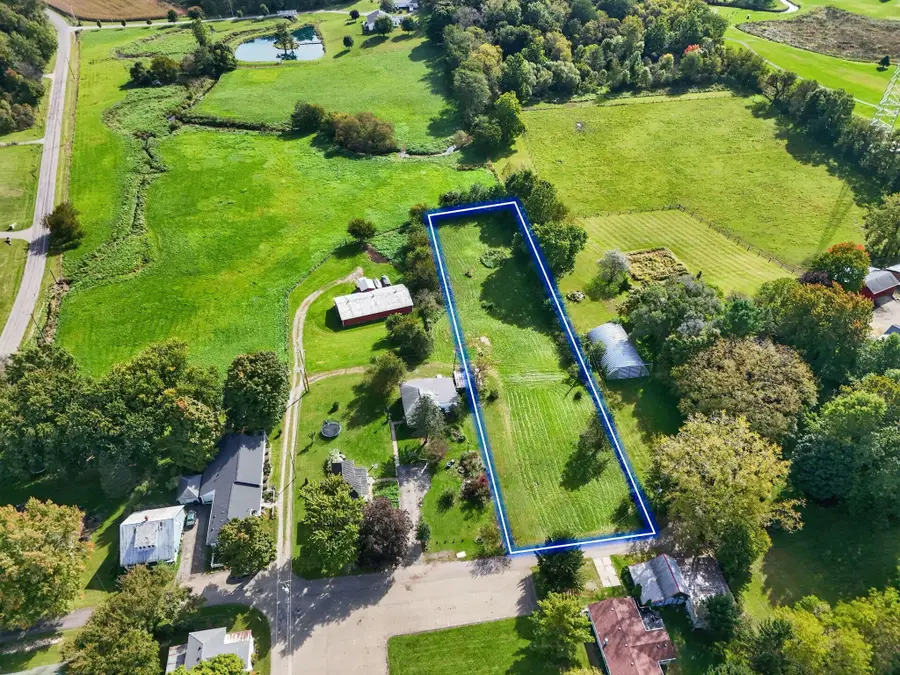 0 Oregon Street, Croton, OH 43013 - #2