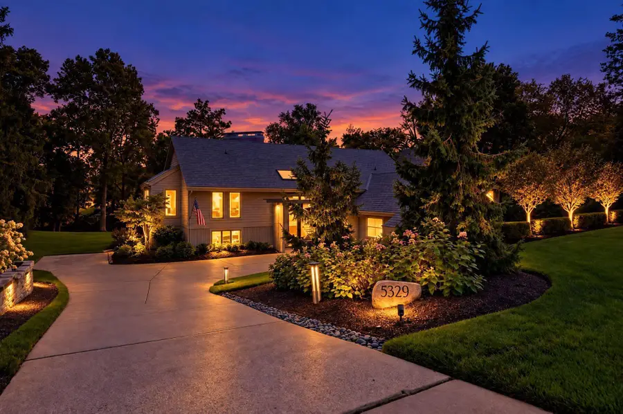 5329 Loch Leven Court, Dublin, OH 43017 - #2