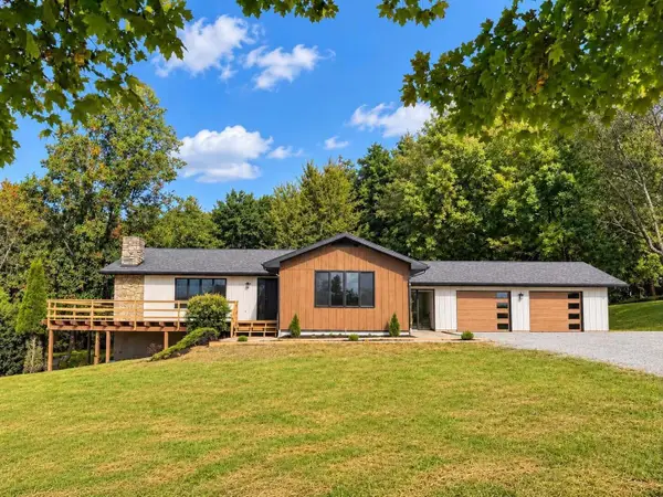 14123 N Liberty Road, Mount Vernon, OH 43050