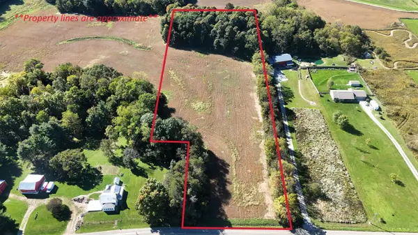 0 Reynolds Road, Centerburg, OH 43011