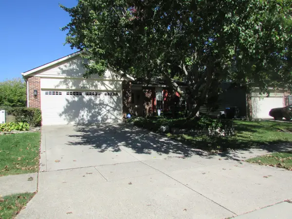 4092 Leitrim Court, Dublin, OH 43016