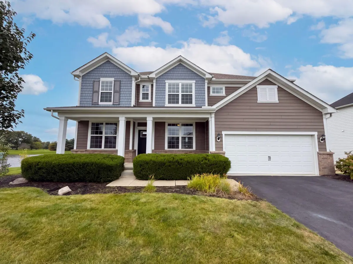 324 Silver Fox Way, Delaware, OH 43015 - #1