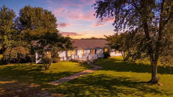 3635 Township Road 26, Cardington, OH 43315