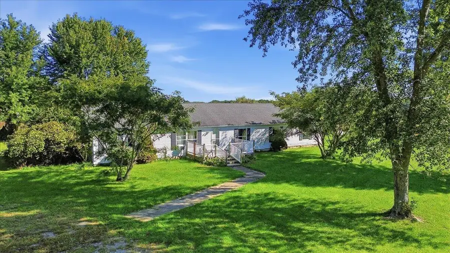 3635 Township Road 26, Cardington, OH 43315 - #3