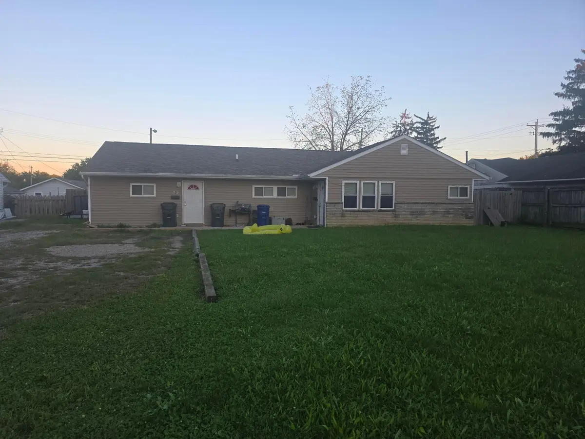 712 Derrer Road, Columbus, OH 43204 - #1