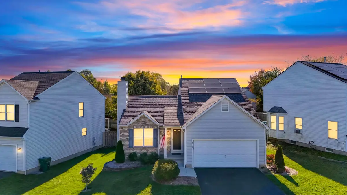 2058 Forestwind Drive, Grove City, OH 43123 - #1