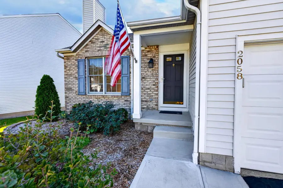 2058 Forestwind Drive, Grove City, OH 43123 - #2