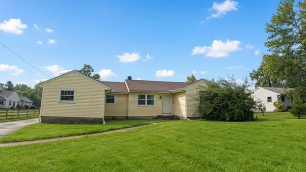 6045 Refugee Road Nw, Pickerington, OH 43147
