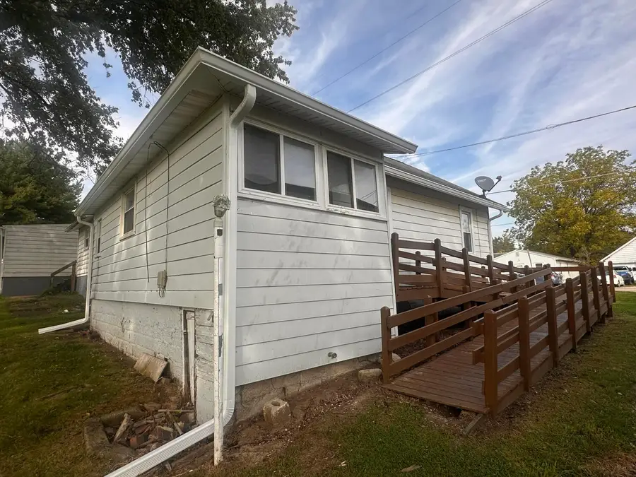 403 5th Avenue, Mansfield, OH 44905 - #2