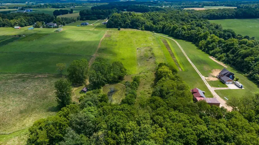 3923 Veatch Road, Gambier, OH 43022 - #3