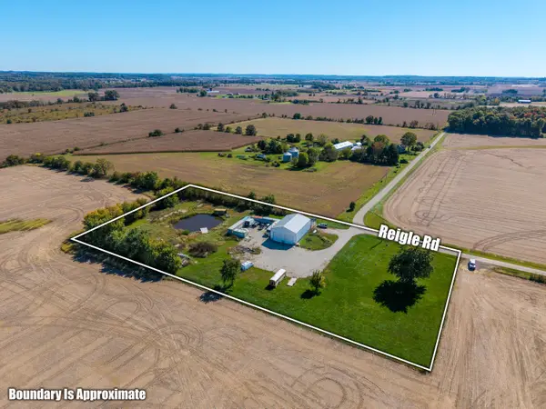 9550 Reigle Road Sw, Amanda, OH 43102
