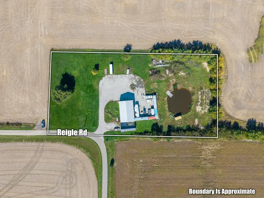 9550 Reigle Road Sw, Amanda, OH 43102 - #2