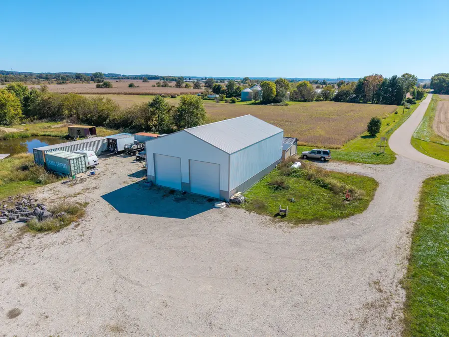 9550 Reigle Road Sw, Amanda, OH 43102 - #3