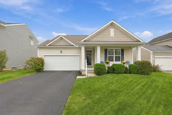 2440 Sky Valley Drive, Grove City, OH 43123