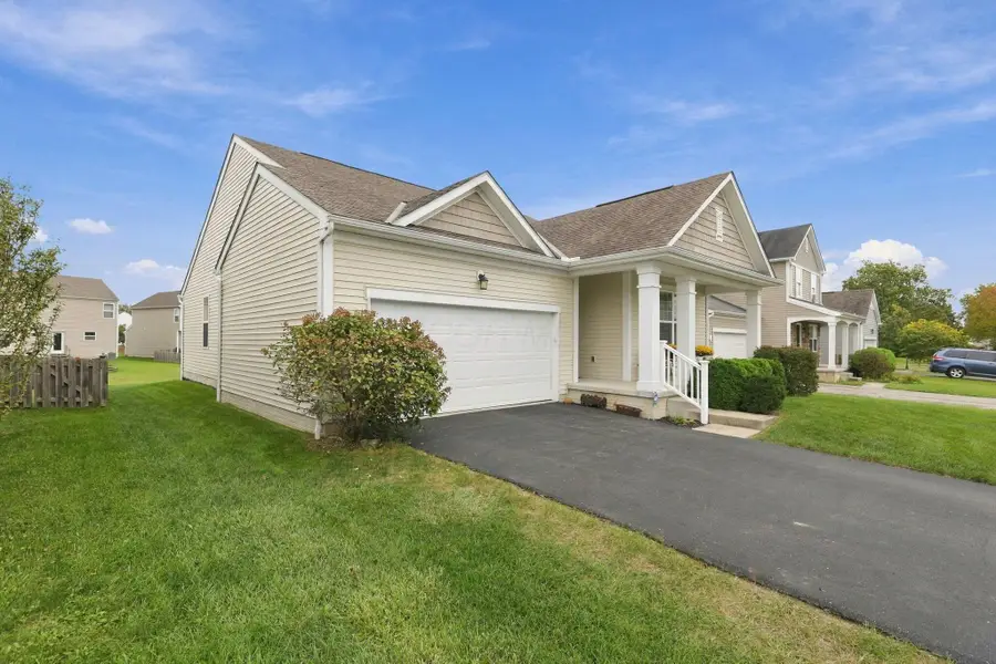 2440 Sky Valley Drive, Grove City, OH 43123 - #2