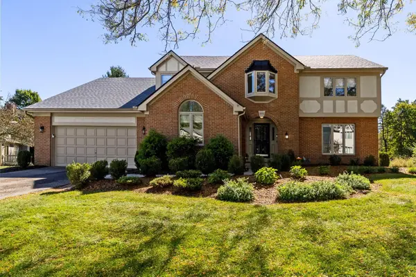 5659 Loch Broom Circle, Dublin, OH 43017