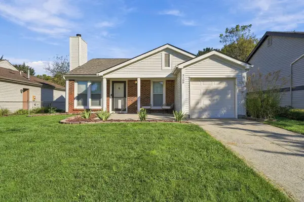 3188 Heatherside Drive, Dublin, OH 43017