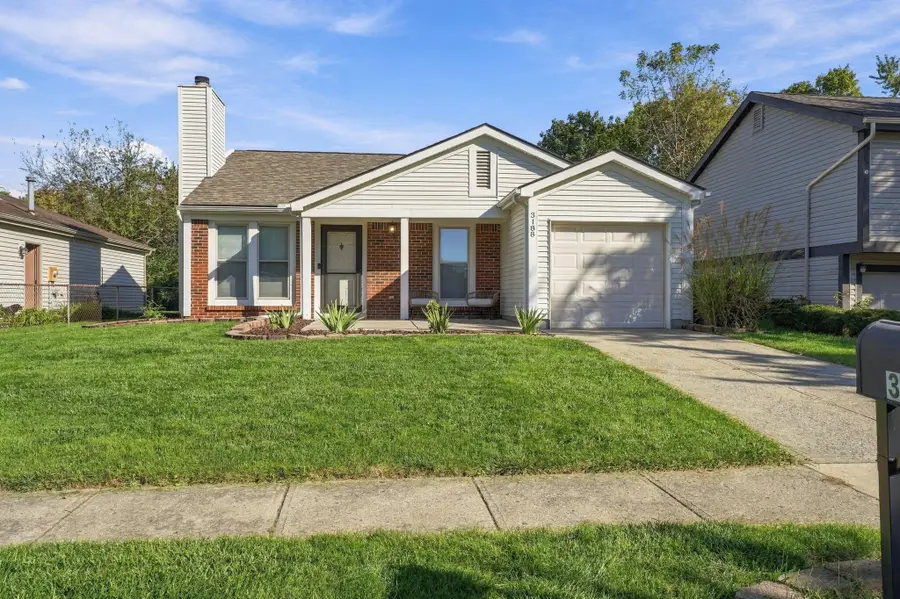 3188 Heatherside Drive, Dublin, OH 43017 - #2