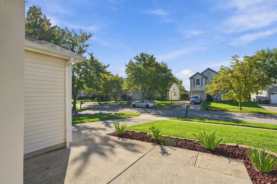3188 Heatherside Drive, Dublin, OH 43017 - #3
