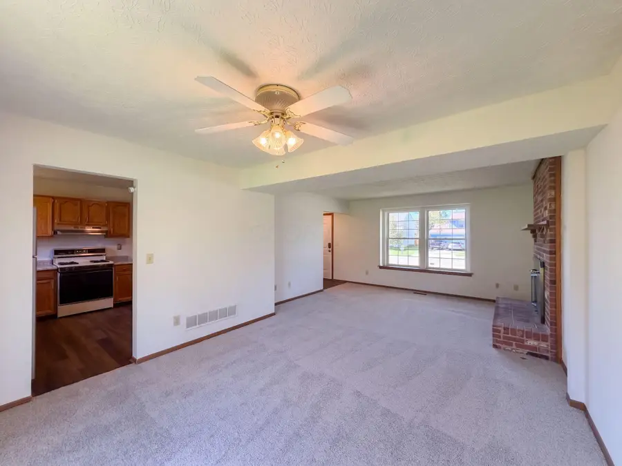 3192 Wild Dunes Court, Pickerington, OH 43147 - #3