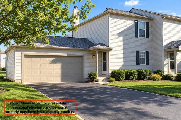 1768 Ridgebury Drive, Hilliard, OH 43026