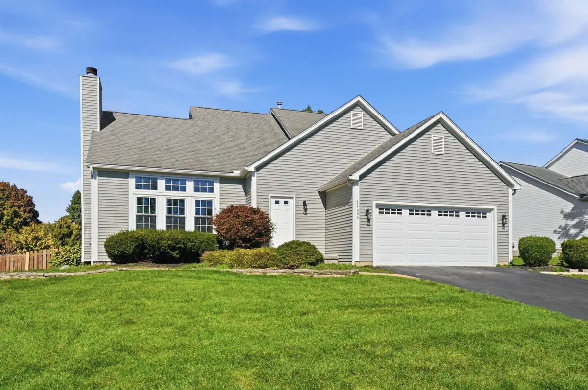 12255 Bentwood Farms Drive, Pickerington, OH 43147 - #1