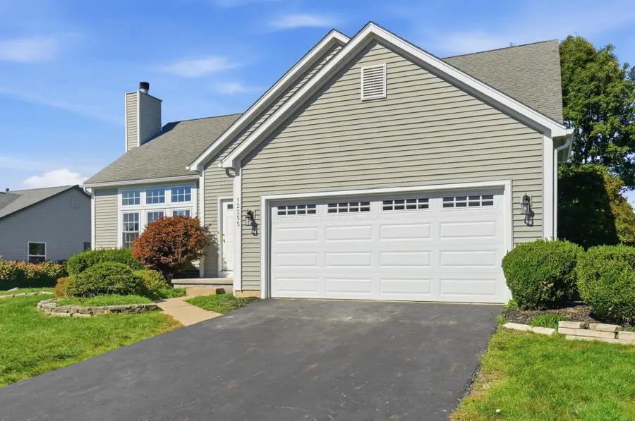 12255 Bentwood Farms Drive, Pickerington, OH 43147 - #3