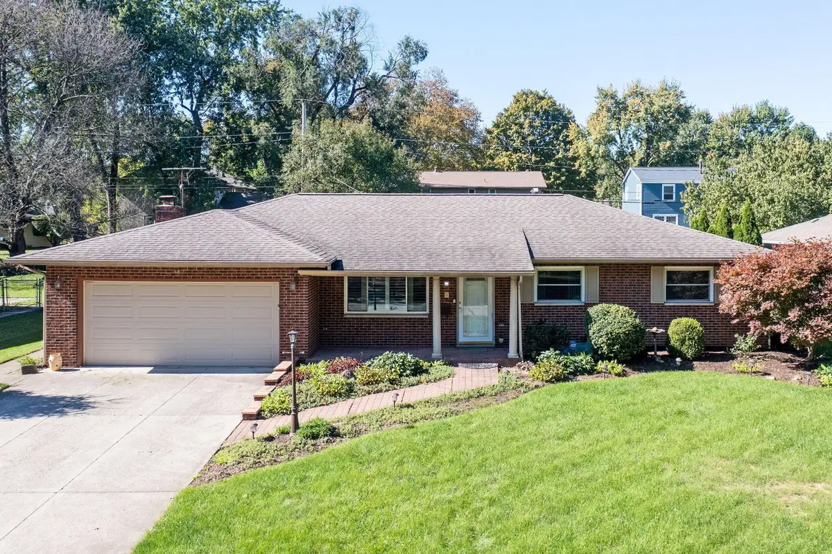 621 Old Coach Road, Westerville, OH 43081 - #1