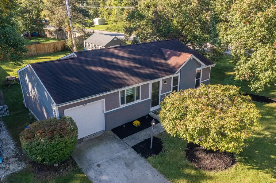 2047 Wolverhampton Road, Powell, OH 43065 - #2