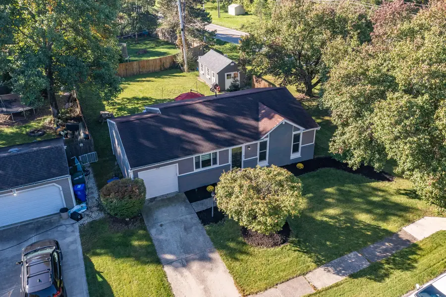 2047 Wolverhampton Road, Powell, OH 43065 - #3