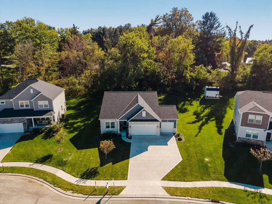 791 Francis Drive, Heath, OH 43056 - #2