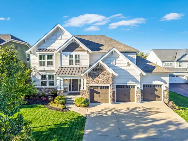 9574 Pinewood Court, Plain City, OH 43064
