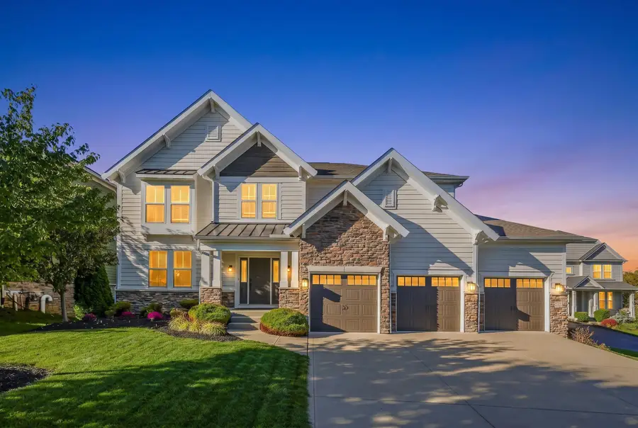 9574 Pinewood Court, Plain City, OH 43064 - #2