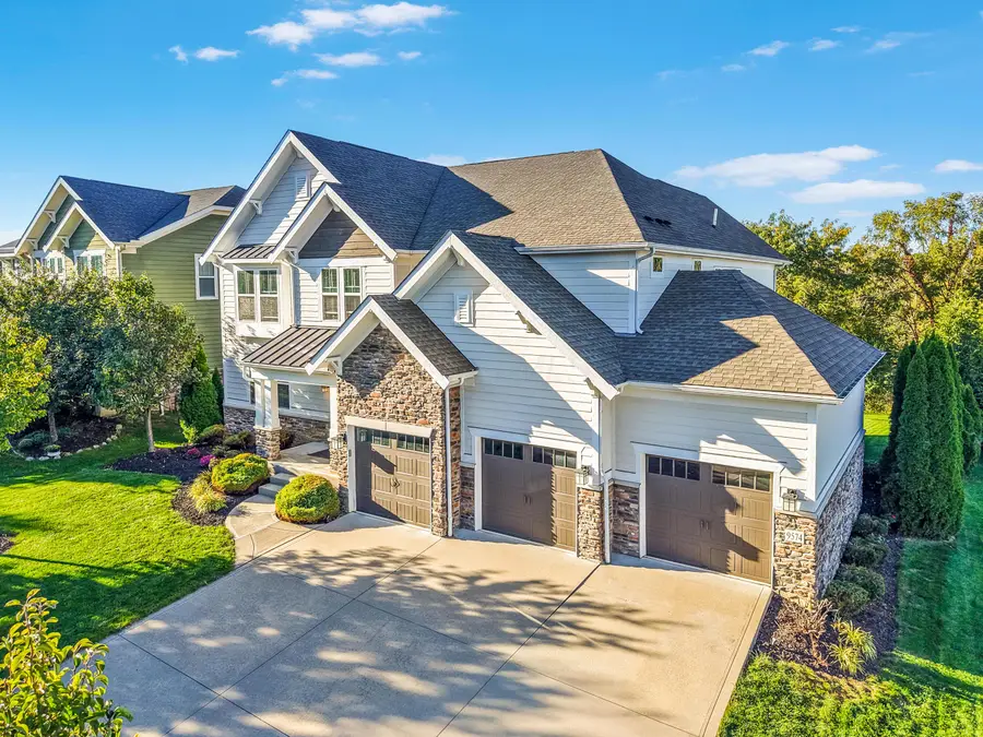 9574 Pinewood Court, Plain City, OH 43064 - #3