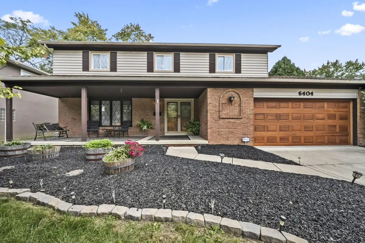 6404 Sharon Woods Boulevard, Columbus, OH 43229 - #1