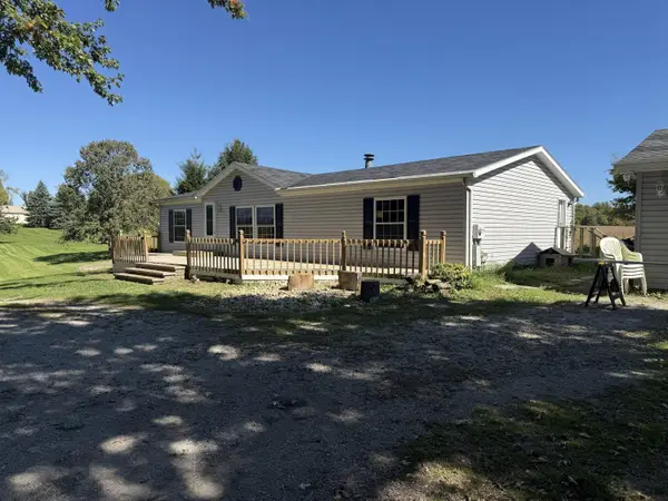 4843 County Road 20, Mount Gilead, OH 43338