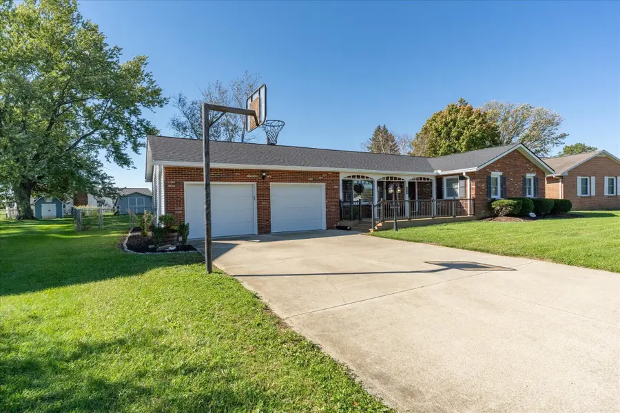 609 Damon Drive, Washington Court House, OH 43160 - #2