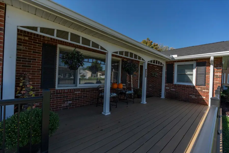 609 Damon Drive, Washington Court House, OH 43160 - #3