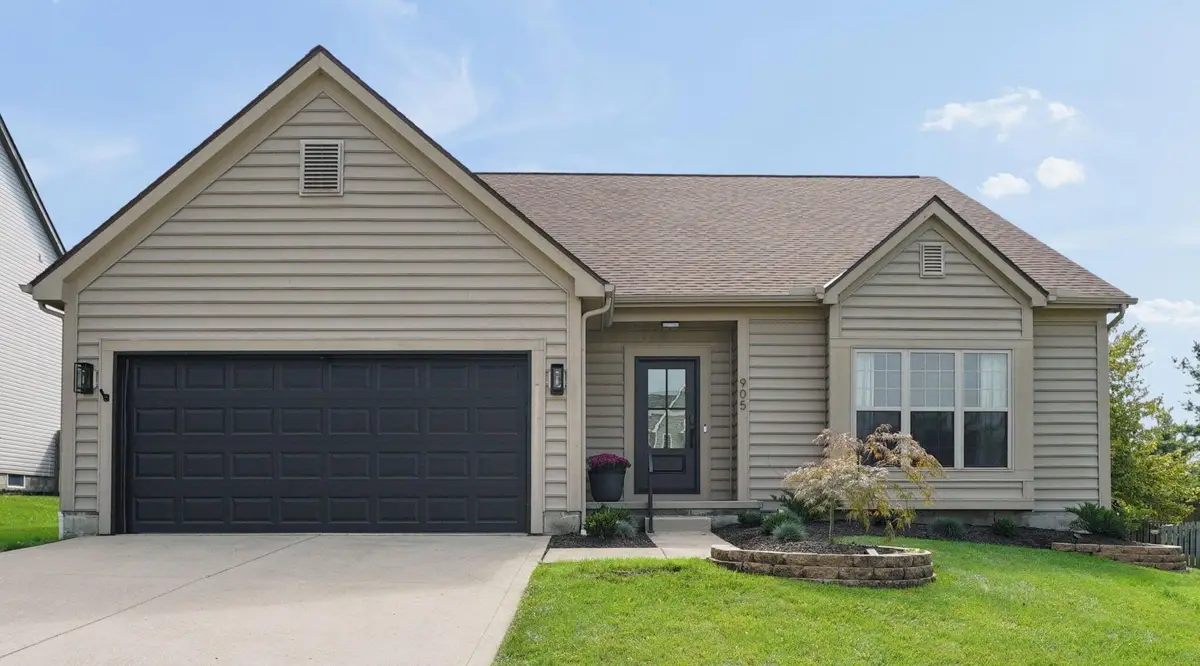 905 Caroway Boulevard, Columbus, OH 43230 - #1