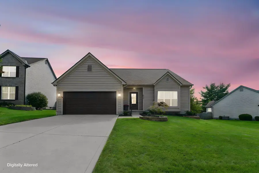 905 Caroway Boulevard, Columbus, OH 43230 - #2