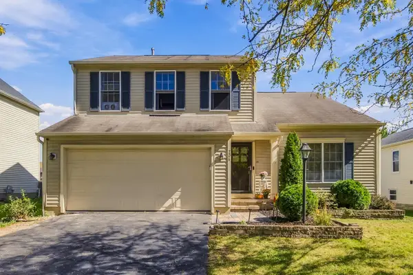 204 Knight Dream Street, Delaware, OH 43015