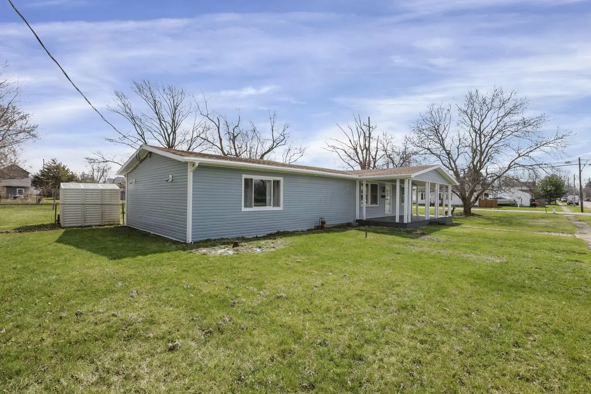 224 Nye Street, Marion, OH 43302 - #1