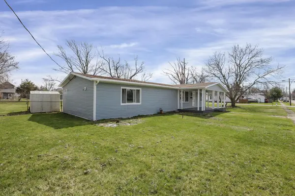 224 Nye Street, Marion, OH 43302