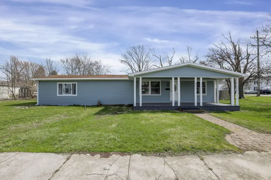 224 Nye Street, Marion, OH 43302 - #2