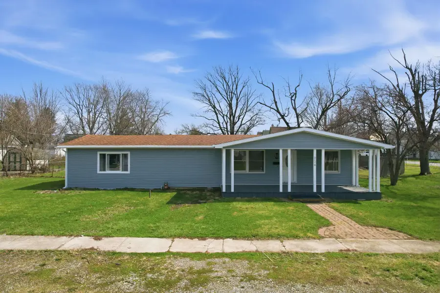 224 Nye Street, Marion, OH 43302 - #3