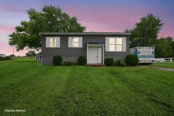 10547 Creamer Road, Orient, OH 43146