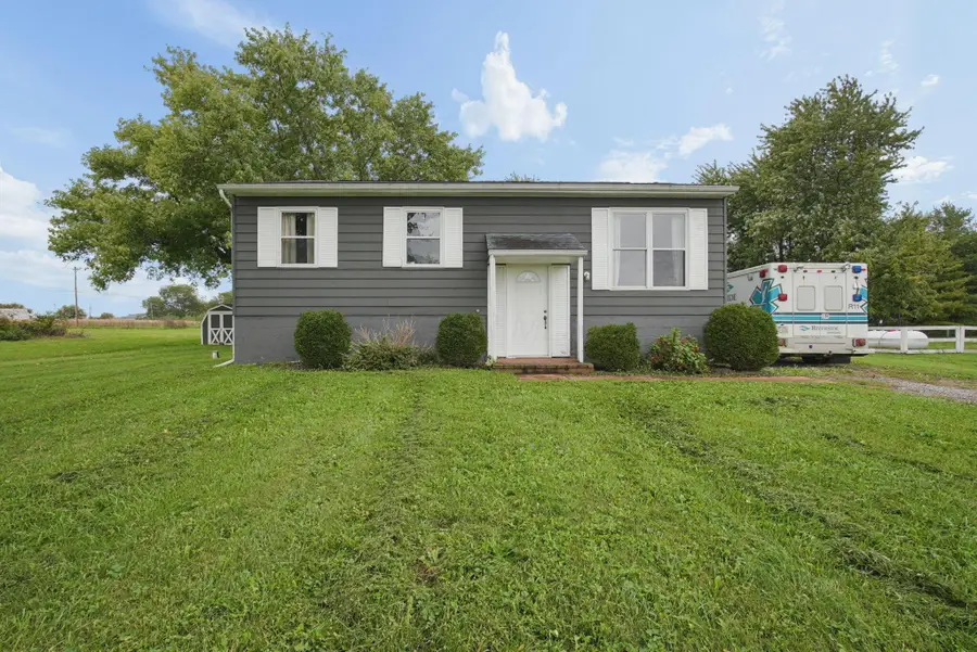 10547 Creamer Road, Orient, OH 43146 - #2